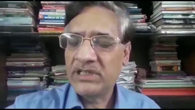 865th Tagore Tree Talk-Sh Om Parkash Sharma Vidyarthi смотреть онлайн