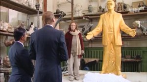 Наша Russia: Депутаты Пронин и Мамонов - Золотой человек