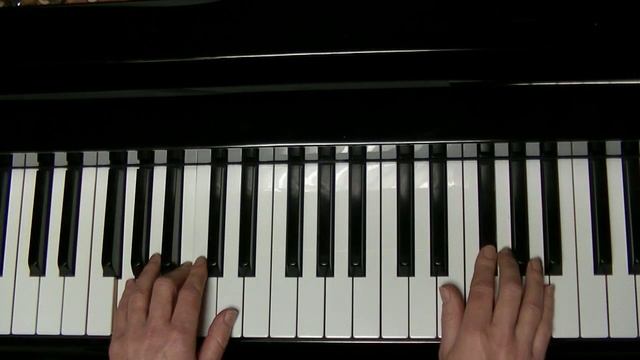 Bagatelle - Anton Diabelli - Alfred's Basic - Piano Course - Level 5 - Slow смотреть онлайн