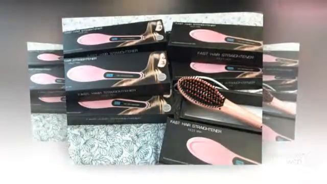 Расческа fast hair оригинал смотреть онлайн