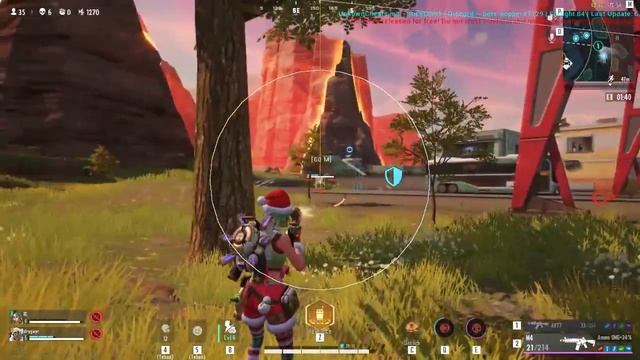 FARLIGHT84 PC CHEAT | update bypass EAC смотреть онлайн