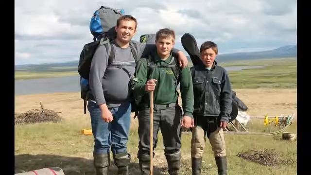 Солнце правды в Заполярье Слайд о благовестии смотреть онлайн