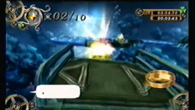 Marble Saga: Kororinpa - Ocean Treasure - All Stages Hard (outdated) смотреть онлайн