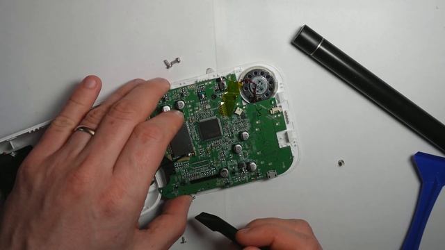 Philips Avent Monitor not turning on смотреть онлайн