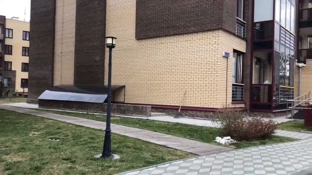 ?ЖК Бавария - это смотреть онлайн