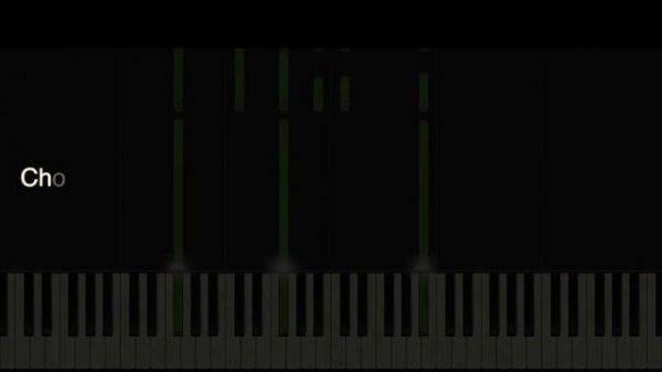 Feel The Light - Jennifer Lopez - Home Soundtrack - Piano Cover and Tutorial