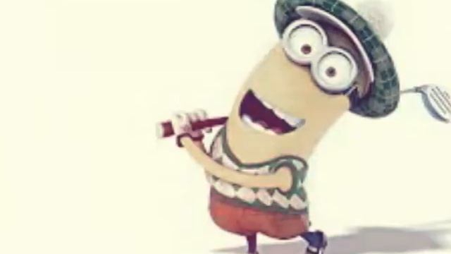 Миньоны! смотреть онлайн