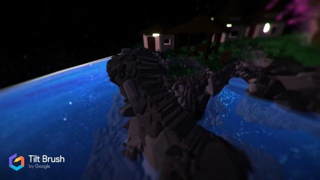 VR Рисование/ VR Моделирование смотреть онлайн