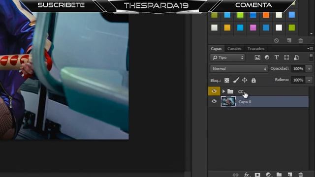 Pack de Filtros para PhotoShop | Los Mejores 2017 смотреть онлайн
