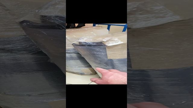 В каком виде лодка Таймень, Ривьера идет в транспортную компанию. смотреть онлайн