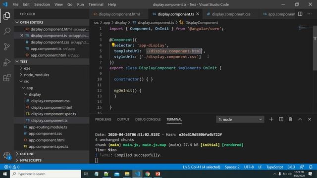 Component Decorator смотреть онлайн