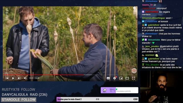 (React) Carbon farming : l’agriculture du carbone | Roots (5/5) смотреть онлайн