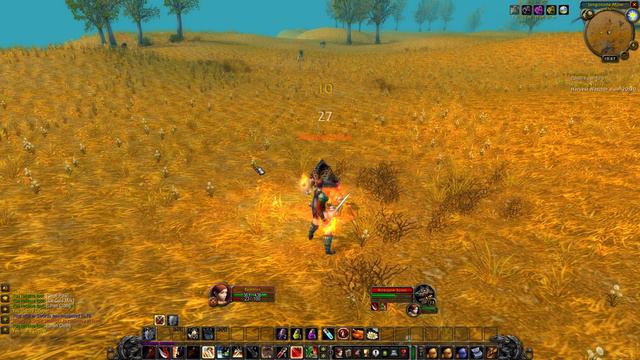 Let's Play WoW Classic - SEASON OF MASTERY - Part 10 - Gameplay Walkthrough смотреть онлайн