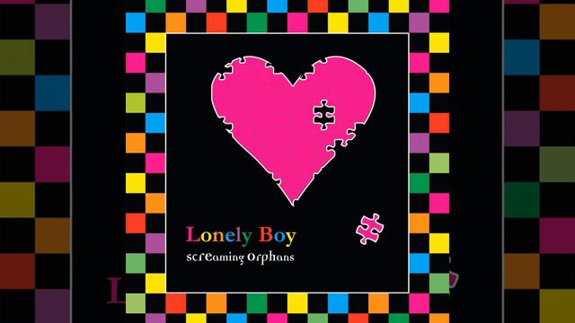 Lonely Boy смотреть онлайн