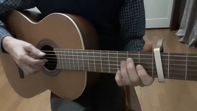 Christmas Carol - I'll be home for Christmas смотреть онлайн