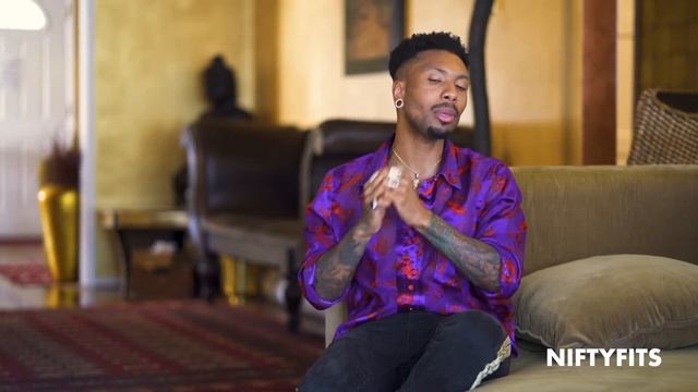 Stay Groovy: Izzeye смотреть онлайн