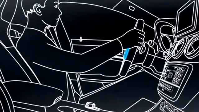 Mercedes Benz CLA Class Seat Adjustment смотреть онлайн