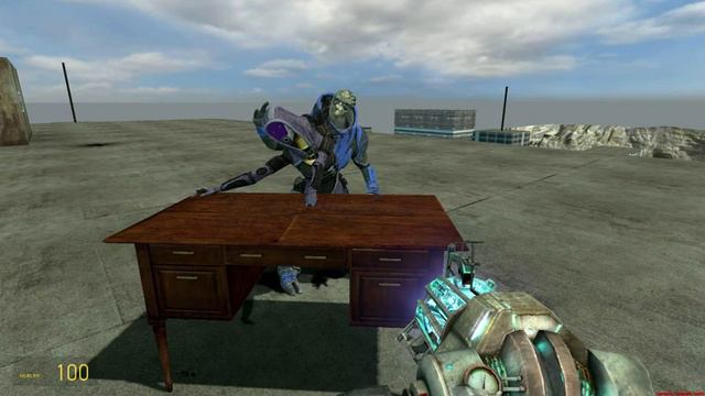 Fun with Garry's mod смотреть онлайн