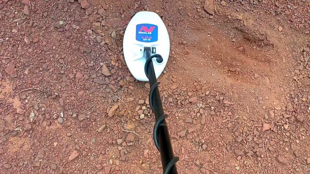 Metal Detector Gold Monster 1000 Hunter Today/Amjad Ahmad Vlog
