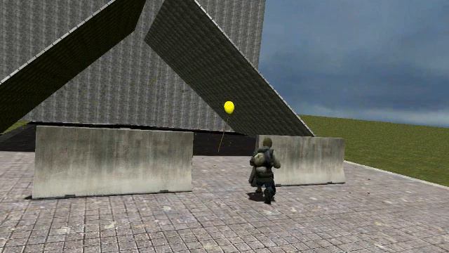 gmod hamachi server смотреть онлайн