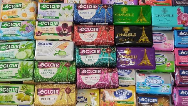 Распаковка покупок от моей дорогой Ники ❤ смотреть онлайн