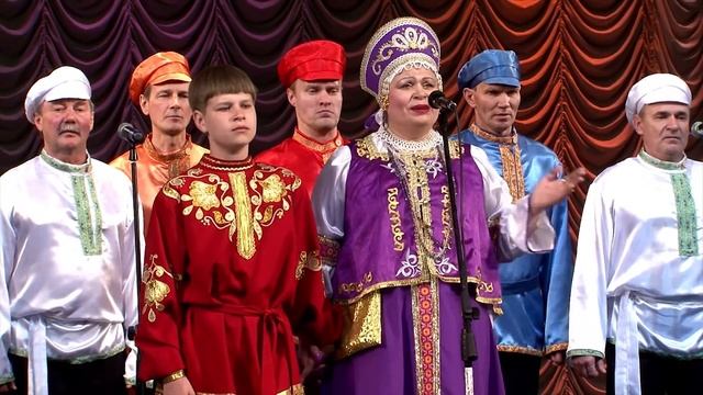 Андрей и Людмила ПЕРШИНЫ (Мать и сын)