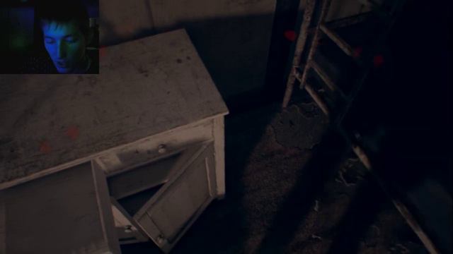 Это конец?: Resident Evil 7: Biohazard #12 Прохождение смотреть онлайн