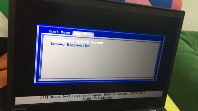 Lenovo T570 Windows 10 BSOD смотреть онлайн