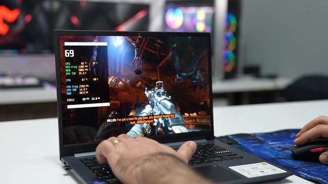 Ufacık Laptop'a 2.5K OLED Ekran Mı? Vivobook 14 PRO OLED смотреть онлайн