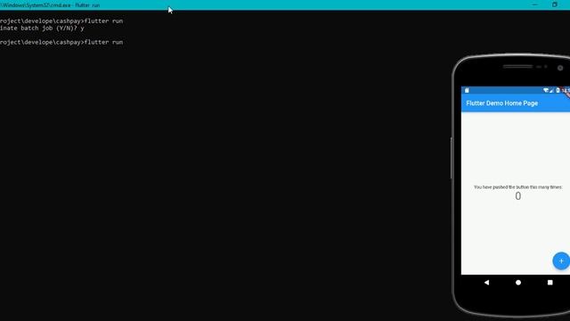 How Fixing Warning Mapping new ns in flutter 2.8 android смотреть онлайн