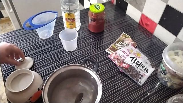 Горячие Салаты