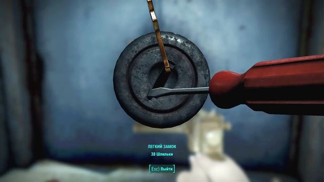 Fallout 4. Одна жизнь, одна смерть. Часть 18 (Опять Всё с начала) смотреть онлайн