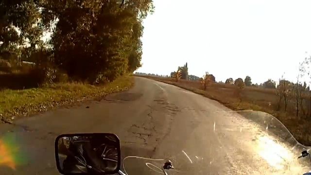 Geon Invader 250 Покатуха на круизёре Борисполь---Кийлов смотреть онлайн