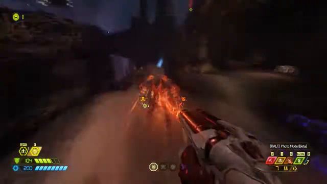 Immora is poggers - Doom Eternal TAG 2 смотреть онлайн