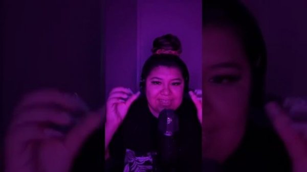 ASMR Tingly Trigger Assortment, Plucking, Bugs, Light Triggers, Fishbowl, Personal Attention