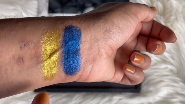 NATASHA DENONA CIRCO LOCO PALETTE DUPE USING MY SINGLE EYESHADOW COLLECTION | COLLAB W/ BADTOTHEBRO смотреть онлайн