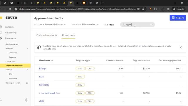 Apple Affiliate Program [2024] | Earn Money From Apple.com