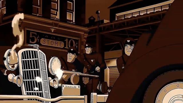 Sean Price - Solomon Grundy ft Ike Eyes & ILL BILL смотреть онлайн