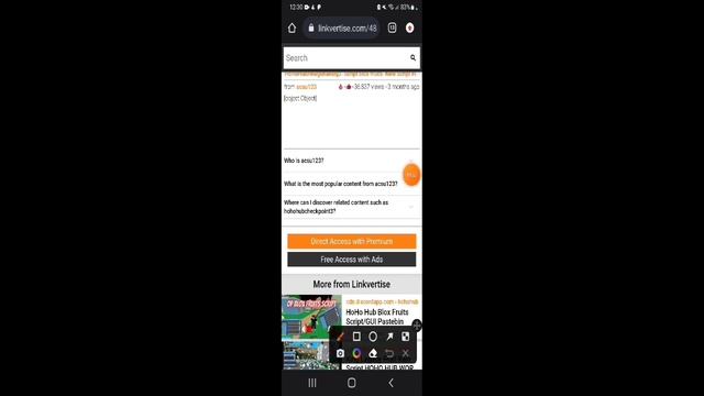 New Script Blox Fruits Hoho Hub V4 Fluxs android 2023 смотреть онлайн