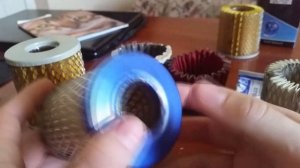 Фильтр на скутер/мопед своими руками, нулевик