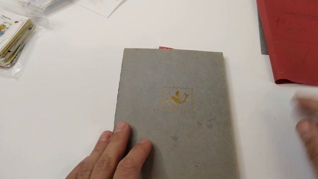 Вкладыши от жвачек. Новые покупки. Обзор 37 от Plombir13