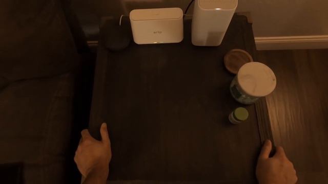 Arlo Troubleshoot: Camera's Offline смотреть онлайн