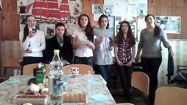 Поздравление мальчиков на 23 февраля)) смотреть онлайн