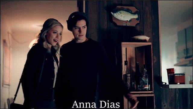 betty and jughead☏так было ,так больно