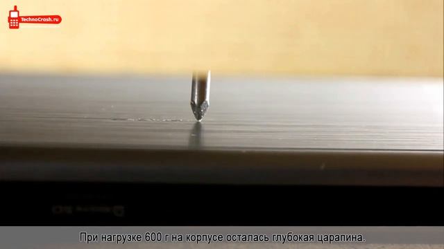Краш-тест LG GX200 смотреть онлайн