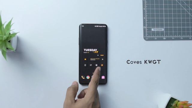 Top 10 Best KWGT Widget Packs For Android in 2021 [PROMO CODES GIVEAWAY] смотреть онлайн