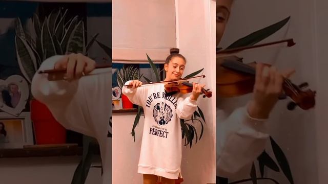 #скрипка #классика смотреть онлайн