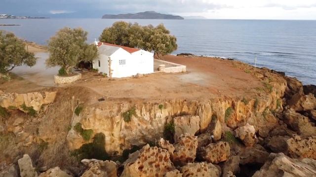 Ханья пляжи обзор & Элафониси. Ханья без туроператора. Ханья Крит самостоятельно как добраться цены смотреть онлайн