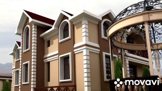 #Ремонт Uzbek modern houses | Узбекиский современные дома. смотреть онлайн