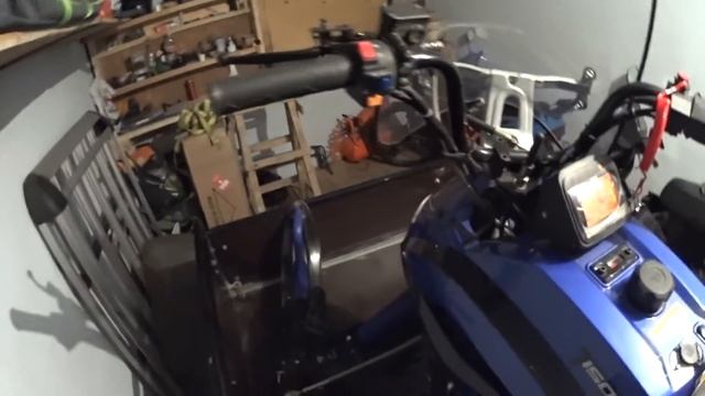 Прицеп на Dingo T150